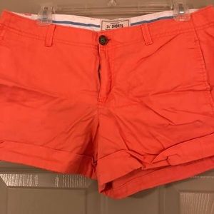 Old navy shorts